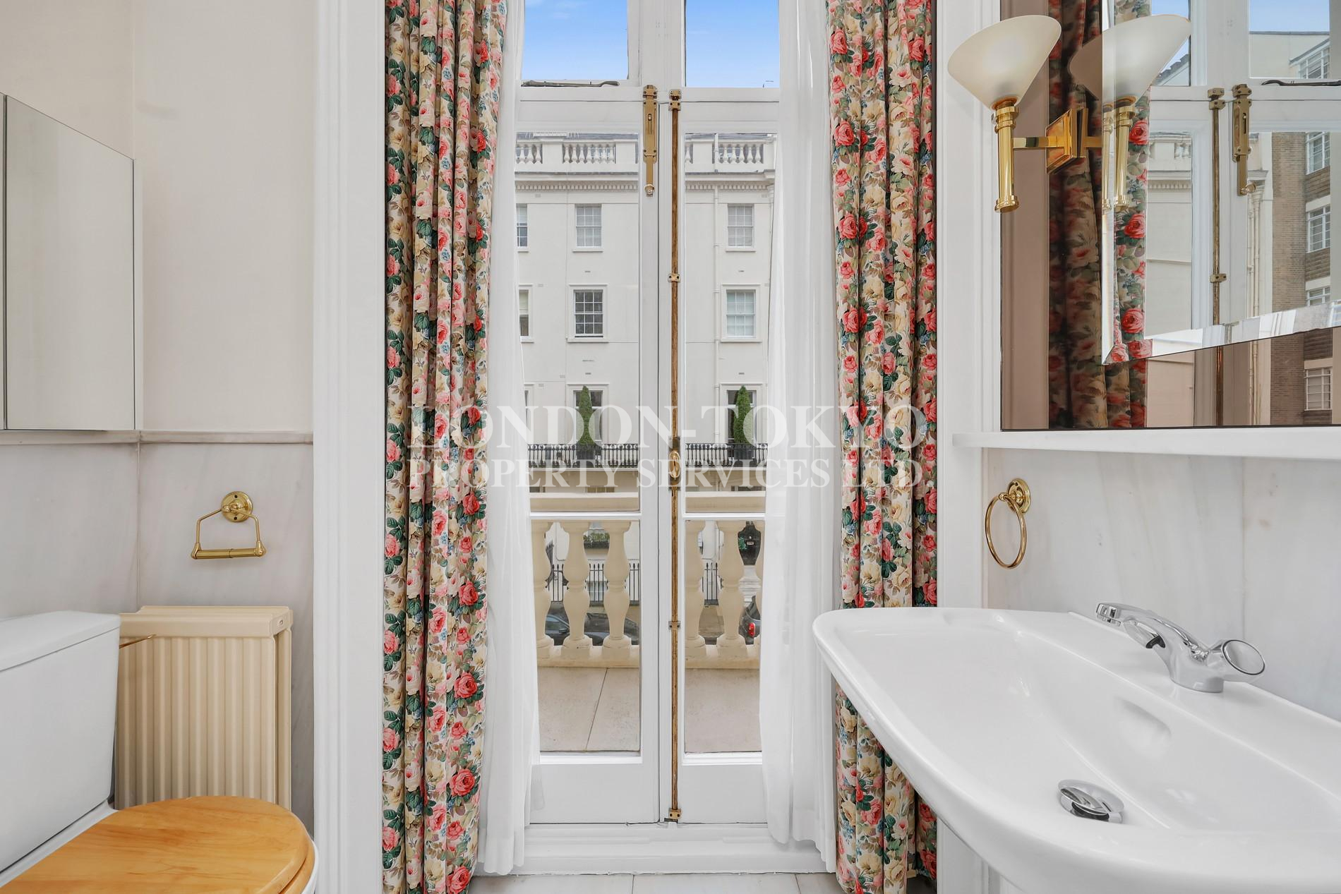 Waterford Court, Stalbridge Street, Marylebone NW1